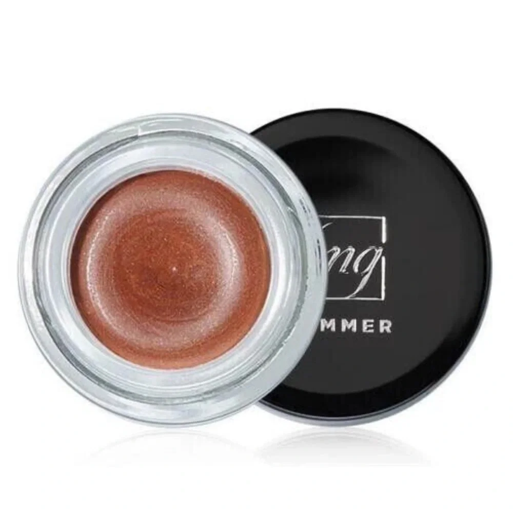 Fmg Glimmer Longwear Gel Eyeliner- Firefly